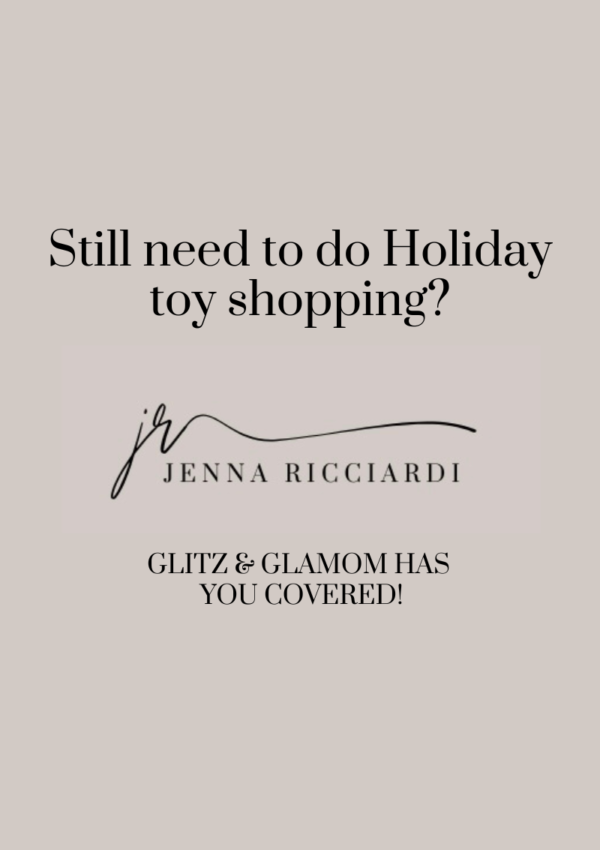 Last Minute Toy Shopping? I Have You Covered!